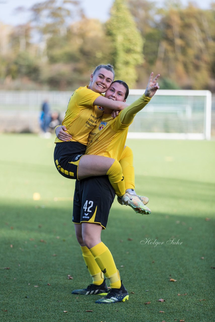 Bild 149 - F FSC Kaltenkirchen - SV Frisia 03 Risum-Lindholm : Ergebnis: 0:7